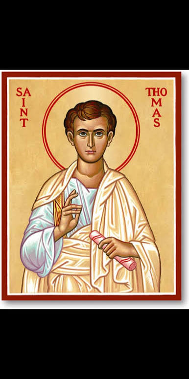 Oraciones a la Virgen de su enamorado Tomás de Villanueva: El obispo agustino, santo Tomás de Villanueva, introducía apasionadas alabanzas a la madre de Jesús en sus sermones sobre la Virgen María.
