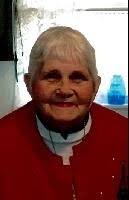 Wanda Blevins Obituary (1935