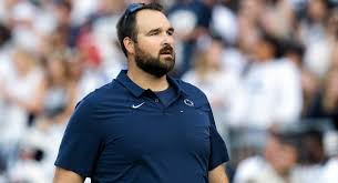 Today's penn state football headlines feature a look at the lions' biggest question of the offseason and a glass. Penn State Releases Updated 2020 Coaching Staff Roar Lions Roar