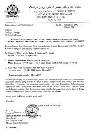 14 jus buah aneka rasa, gelang putih dari perunggu. Makkuman Untuk Ibu Bapa Dan Penjaga 1 Ujian Mct Tahun 6 Pada Hari Khamis 2 Mei 2019 2 Waktu Persekolahan Di Bulan Ramadhan 7 45 Pagi 11 40 Pagi Pra Hingga Tahun 6