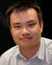 Darwin Lau's Instagram, Twitter & Facebook