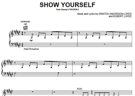 If you're looking for ways to find free music downloads, there are tons of completely. Frozen 2 Show Yourself Free Sheet Music Pdf For Piano In 2021 Sheet Music Free Sheet Music Sheet Music Pdf