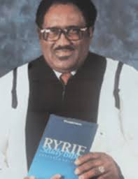 Rev. Dr. Luther Allen Puckett Obituary