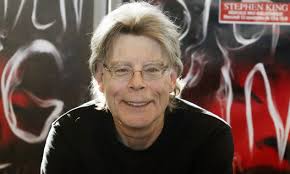 Stephen King ganha disciplina dedicada à sua obra em universidade