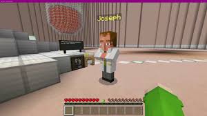 In this video, i'll show you guys the new minecraft education edition beta!!! Proyectos Para La Etapa De Educacion Primaria Y Secundaria Makermania