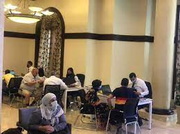 يشار إلى أن الدكتور عاصم الجزار، وزير الإسكان والمرافق. Azdxzr4s Pqx4m