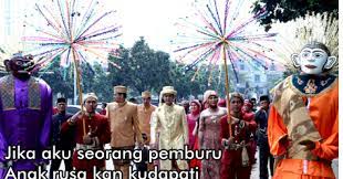 Pantun betawi has 55,422 members. Pantun Betawi Pantun Betawi Rayuan Gombal Part 2