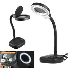 Best Magnifying Floor Lamp Reviews Magnifying Desk Lamp Magnifying Desk Lamp Lamp Led Desk Lighting