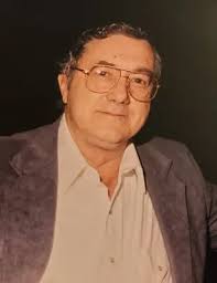 Obituary information for Barton Clay Perkins