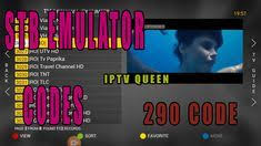 This app is an emulator of some specific iptv boxes. Free Stb Emulator Codes Stb Emulator Codes Stb Emulator Pro Url For Stb Emulator Stb Emulator Fire Stick Stbemu Pro Firestick 4k In 2021 Coding Android Box Mac Address