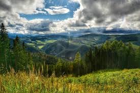 It won't be about the beautiful place you have to see or cannot miss. 8 Must Visit National Parks In Slovakia