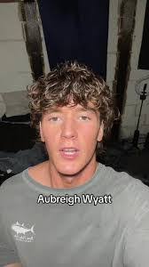 Wyatt Goodwin's Instagram, Twitter & Facebook