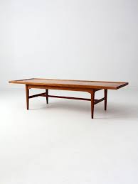 Mid Century Drexel Declaration Coffee Table Mcm Cocktail Etsy Coffee Table Coffee Table Vintage Coffee Table Design