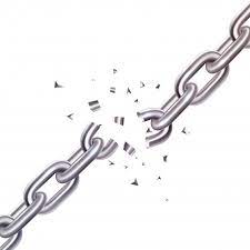 Free Download Broken Chain Illustration Cadenas Rotas Ideas Para Videos De Youtube Cadenas
