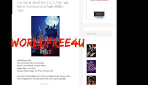 From national chains to local movie theaters, there are tons of different choices available. Worldfree4u 2019 Worldfree4u 300mb Hindi Movie Download Online Free