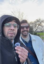 Exploring Jutt Bhadar and Malik's Friendship Brand