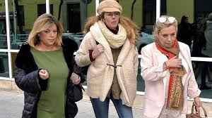 Rocío Carrasco: así está tras el estreno de su documental, según Terelu Campos y Carmen Borrego