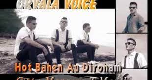 Chord Kunci Gitar Tudos Tu Galas (Hot Bahen Au Diroham) - Orvala Trio - Gitar TOBA