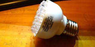 Meski demikian, lampu ini juga merupakan salah satu produk lampu led motor paling terang yang dapat digunakan di motor kalian. Lampu Led Murah Ternyata Boros Listrik Dan Tidak Terang Serba Online