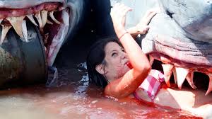 2 Headed Shark Attack - ภาพยนตร์ใน Google Play