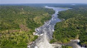 In some cases a river flows into the ground and becomes dry at the end of its course. World Rivers Day 2019 Rivers Around The Globe Cbbc Newsround