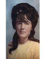 Obituary information for Jessie Mae Long