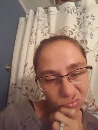 Dimming lights, enjoying a beer