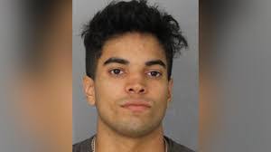 Joseph Freyre's Instagram, Twitter & Facebook