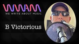 B Victorious Ignites a Rock Odyssey with "Too Hard A Force To Resist"