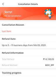 After clicking cancel items, you will come to this page. Pinoy Travel Freak Review Lazada S Lazmall Guaranteed Delivery Service Is An Epic Fail My Worst Lazada Experience