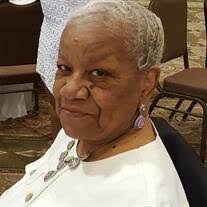 Marcella Newton Obituary