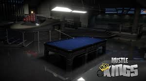 Unlock powerful cue, modes and rings by winning the matches. Snooker Expansion Comes To Hustle Kings This Week Playstation Blog