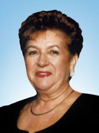 Livernoche-Lamy, Mme Jeannette