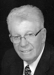 Dr. John Metcalf Jr.