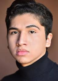 Fan Casting Anthony Gonzalez as Julio Peña in Theodore Boone: Kid Lawyer