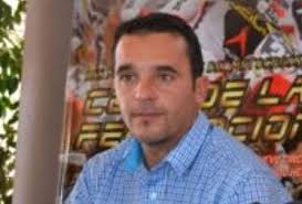 ANSL » Sergio Tamayo asume al frente del Ministerio de Desarrollo Social