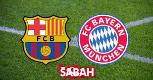 Bayern münihli futbolcu robert lewandowski, bu sezon başından beri oynanan 9 maçta da fileleri havalandırarak rekora imza attı. Barcelona Bayern Munih Canli Uefa Sampiyonlar Ligi Ceyrek Final Barcelona Bayern Munih Canli Takip Et Son Dakika Spor Haberleri