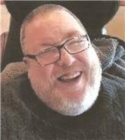 Darrell Brown Obituary (1967