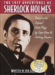 The Return of Sherlock Holmes: The Case Notes, Jessup 9780233004747 New..  9780233004747