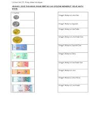 Check spelling or type a new query. Nilai Latihan Wang Tahun 1