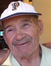 Obituary information for Angelo Antonio Leon