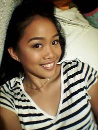 Make-up by Alex Abenojar