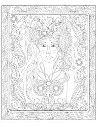 Coloring pages are no longer just for children. Give You 25 Already Made Detailed Adult Coloring Book Pages By Camelia1977 Fiverr