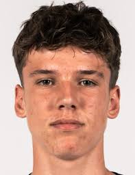 Marvin Lang's Instagram, Twitter & Facebook