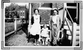 Boat(w)right Family History in America