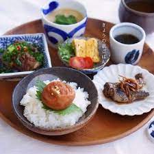 あの人やあのお店 憧れの朝ごはんをマネできる朝ごはん本をご紹介 キナリノ 食事 料理 レシピ 日本料理