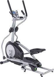 Voit Premium Katlanabilir Eliptik Bisiklet Bisiklet Spor Teknik