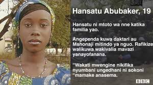 Chibok: Mji uliopoteza wasichana wake