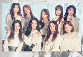 Gugudan Members Profile Updated Girls Generation Song Reviews Girl Group