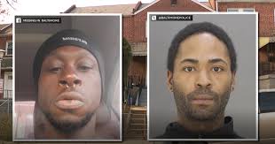 Next-door neighbor charged with fatal stabbing of elderly woman in North  Philadelphia